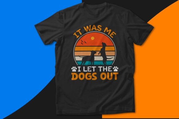 Funny Dog Gift Design Review