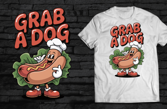Hot Dog Lover Embroidery Design Review