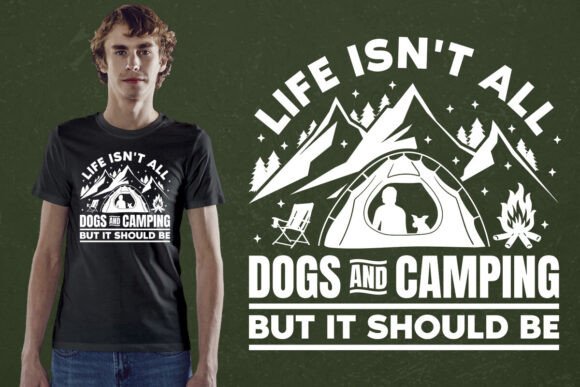 Outdoor Camping Gifts for Dog Lovers Review