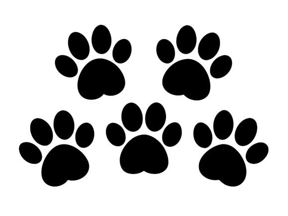Paws Print Embroidery Design Review